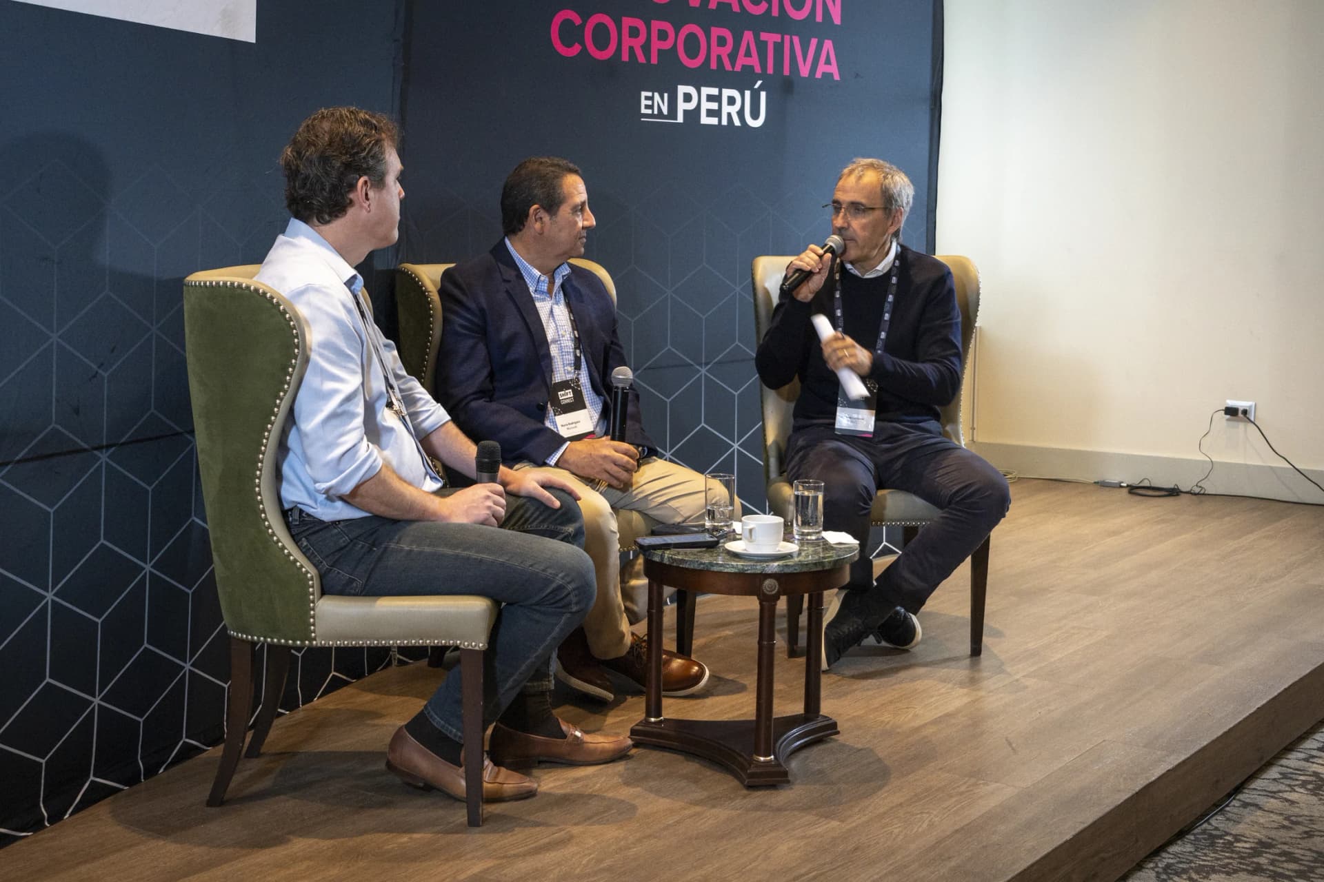 SHIFT Connect V - IA con propósito: del hype a la adopción responsable. photo 9