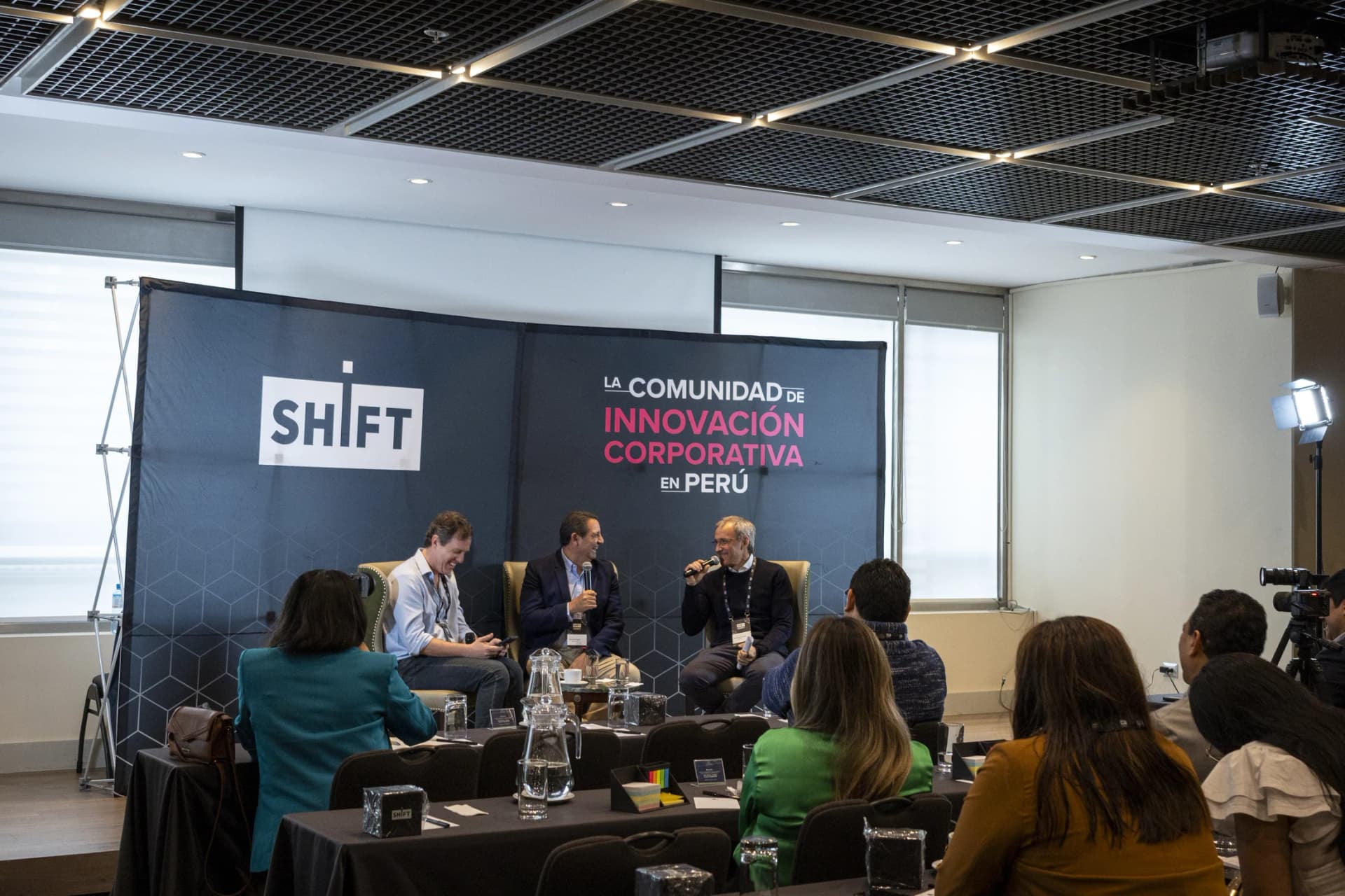 SHIFT Connect V - IA con propósito: del hype a la adopción responsable. photo 10