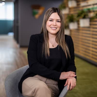 Andrea Vicuña León