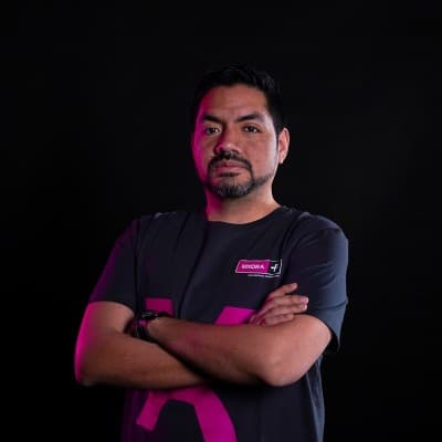 Omar Sandoval Arizaga