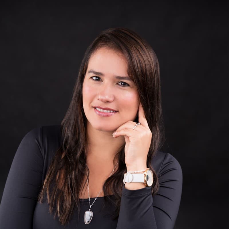 Lourdes Sánchez Levau