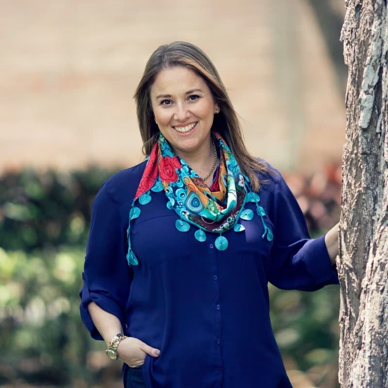 María Félix Torrese