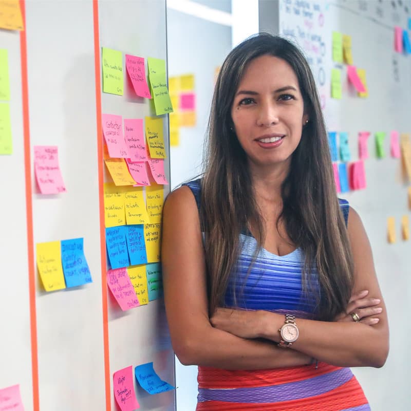 Mónica García Junco