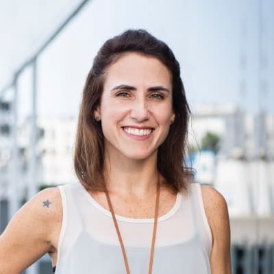 Inés Roggero