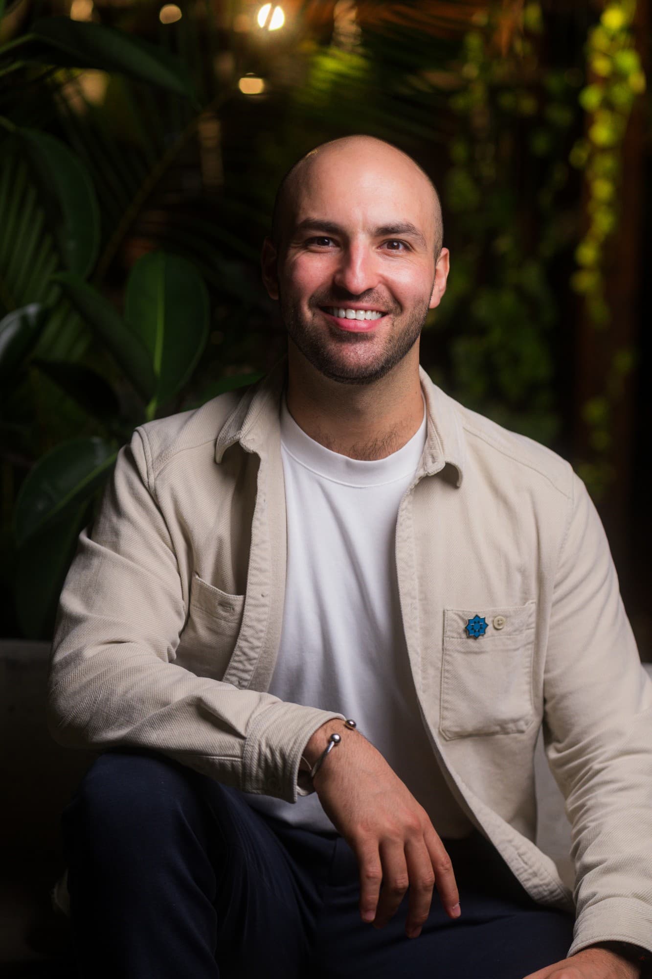 José Andrés González