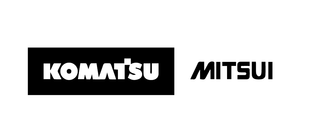 Komatsu Mitsui